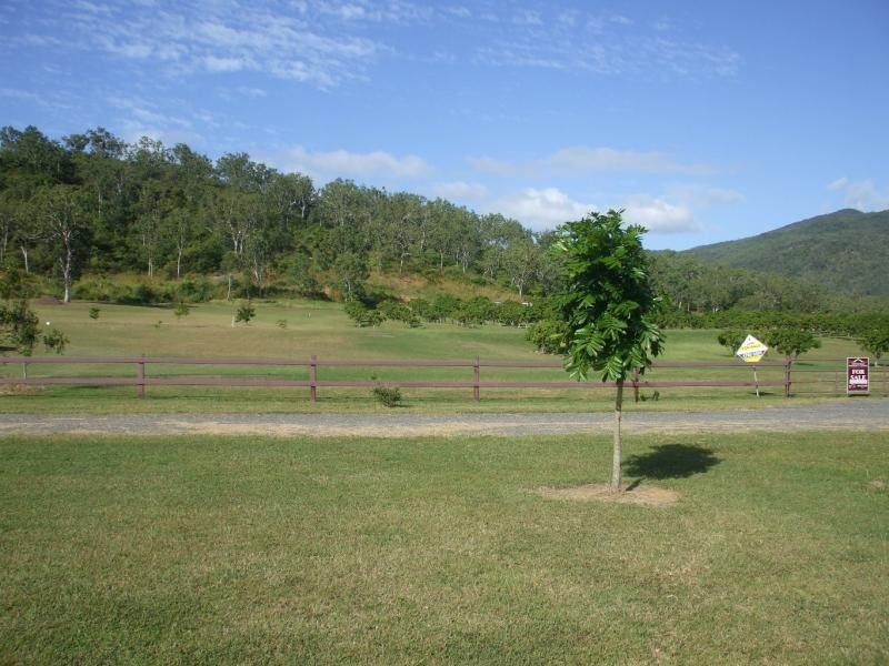 Alligator Creek QLD 4816