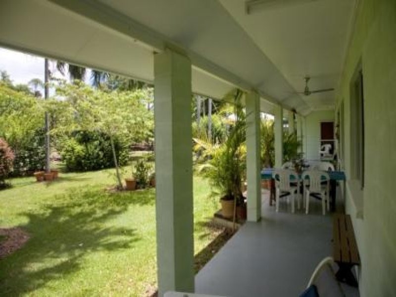 Lot 3, 20 Duggan Drive, Alligator Creek QLD 4816