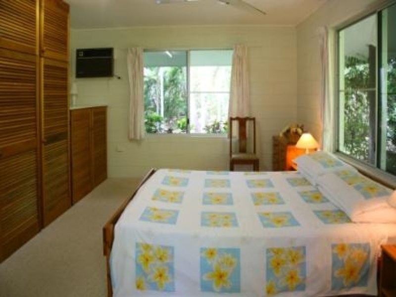 Lot 3, 20 Duggan Drive, Alligator Creek QLD 4816