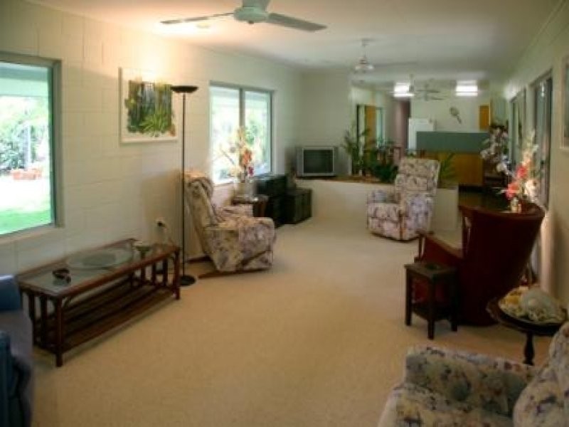 Lot 3, 20 Duggan Drive, Alligator Creek QLD 4816