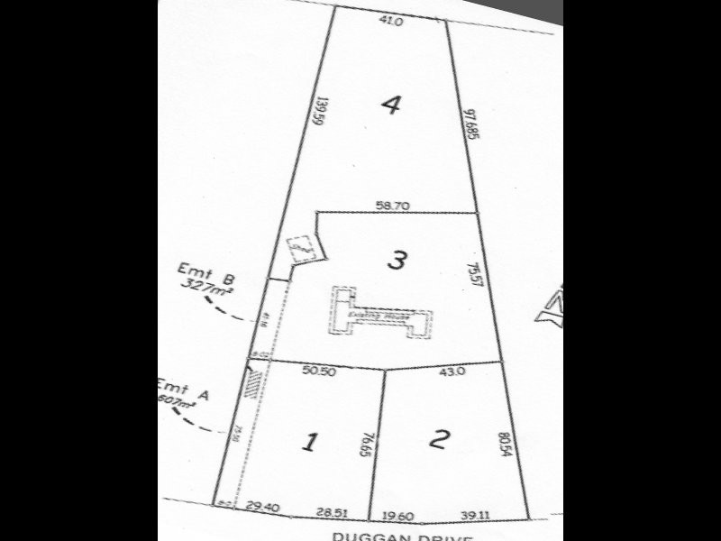 Lot 3, 20 Duggan Drive, Alligator Creek QLD 4816