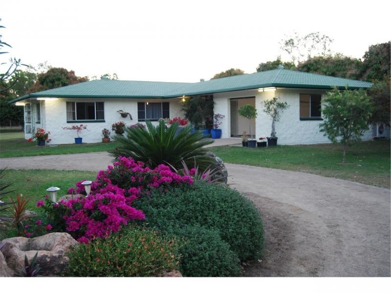 Alligator Creek QLD 4816