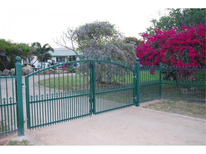 Alligator Creek QLD 4816