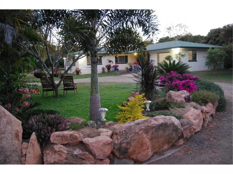 Alligator Creek QLD 4816