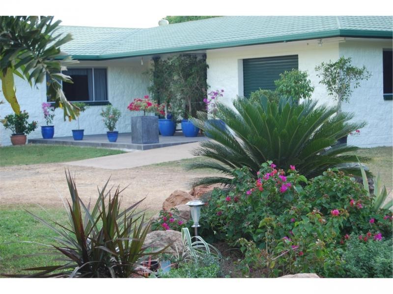 Alligator Creek QLD 4816