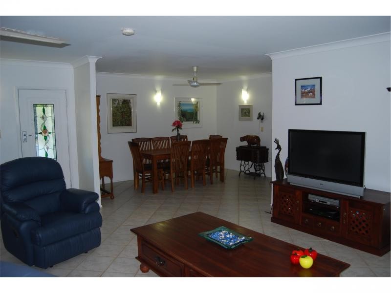 Alligator Creek QLD 4816