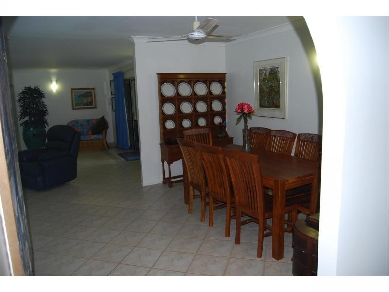 Alligator Creek QLD 4816