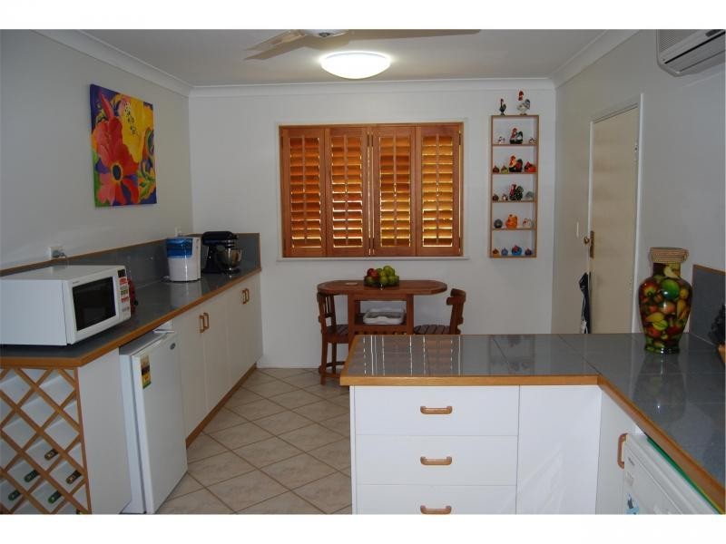 Alligator Creek QLD 4816