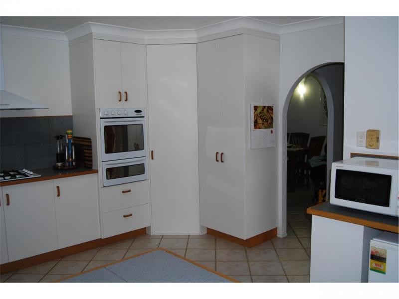 Alligator Creek QLD 4816