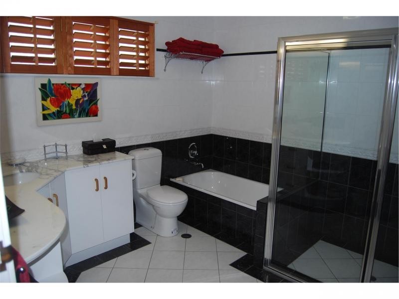 Alligator Creek QLD 4816