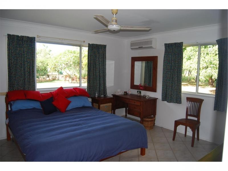 Alligator Creek QLD 4816