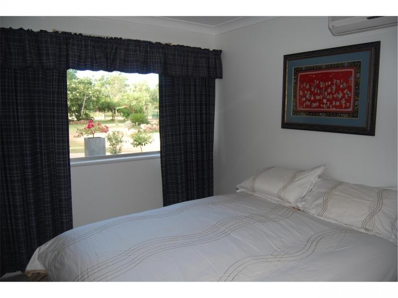 Alligator Creek QLD 4816