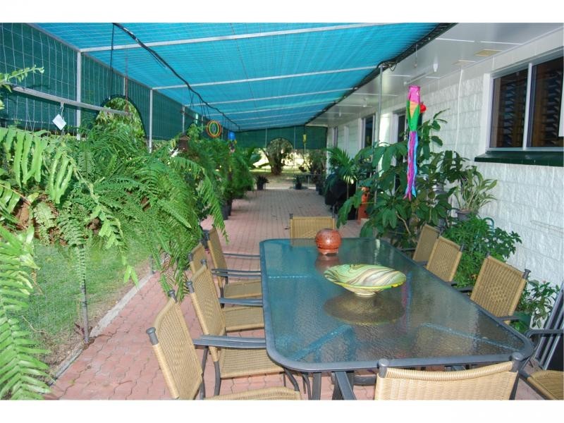 Alligator Creek QLD 4816