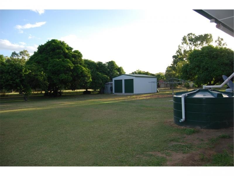 Alligator Creek QLD 4816