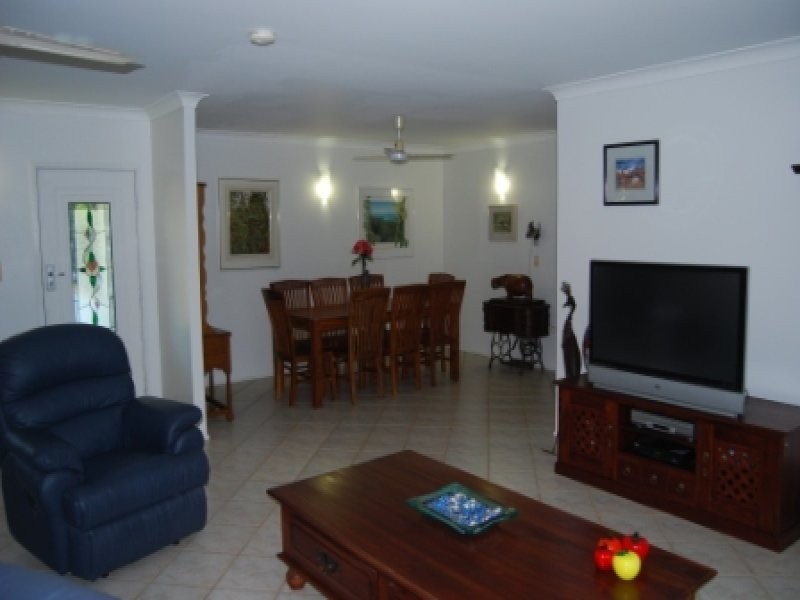 Alligator Creek QLD 4816