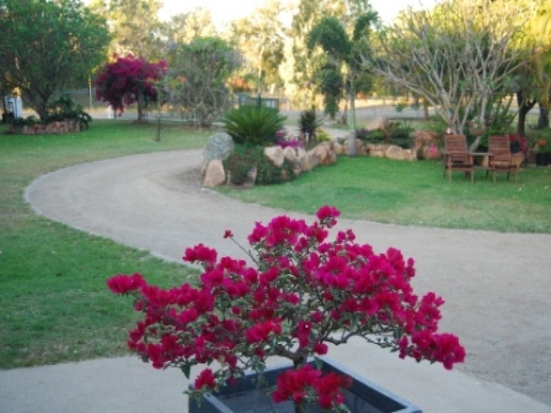 Alligator Creek QLD 4816