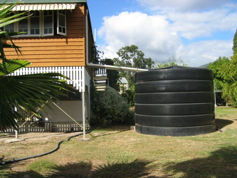 Alligator Creek QLD 4816