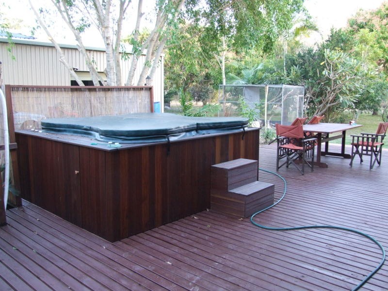 Alligator Creek QLD 4816