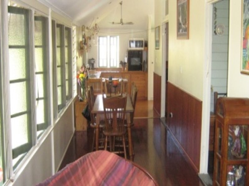 Alligator Creek QLD 4816