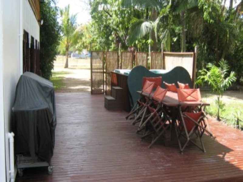 Alligator Creek QLD 4816