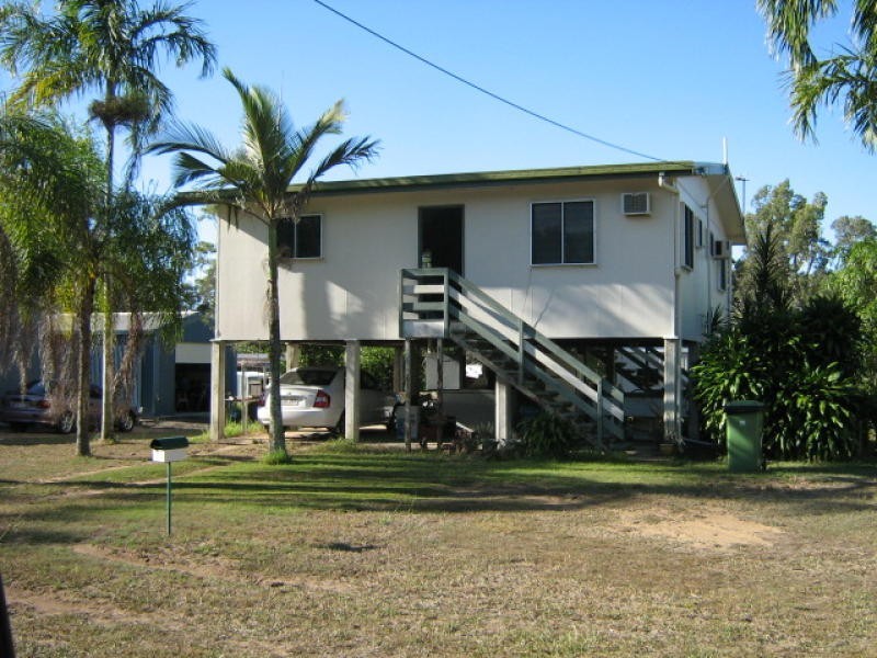 Cungulla QLD 4816