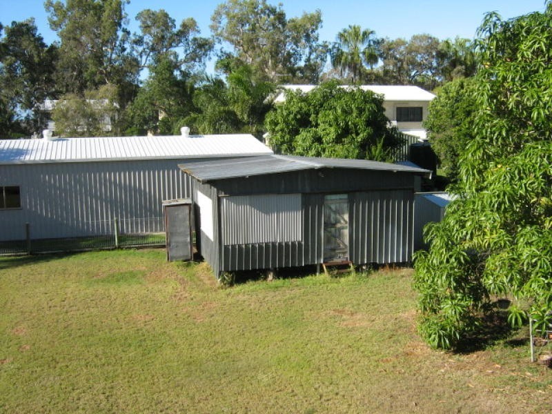 Cungulla QLD 4816