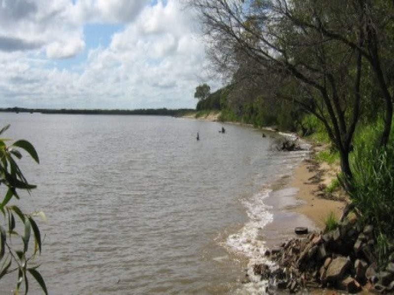 Cungulla QLD 4816