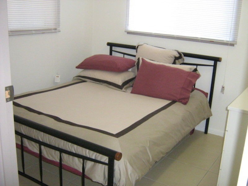 Lot 4 Koppe Place, Cleveland Palms, Nome QLD 4816