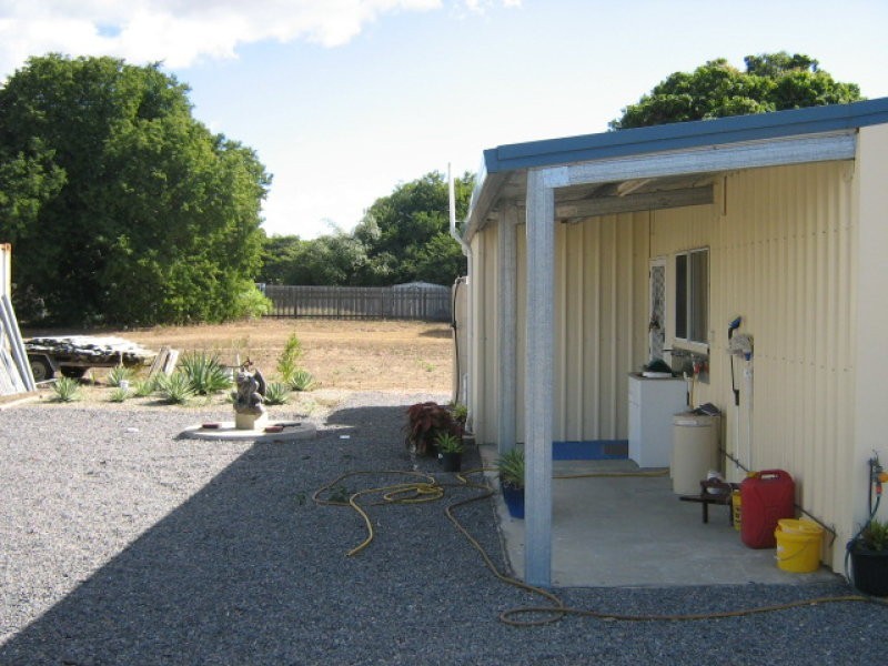 Lot 4 Koppe Place, Cleveland Palms, Nome QLD 4816