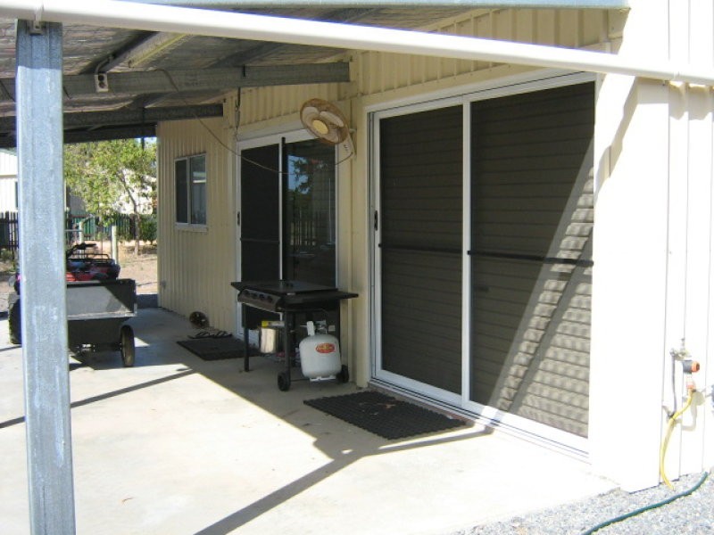 Lot 4 Koppe Place, Cleveland Palms, Nome QLD 4816