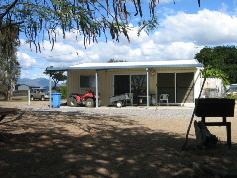 Lot 4 Koppe Place, Cleveland Palms, Nome QLD 4816