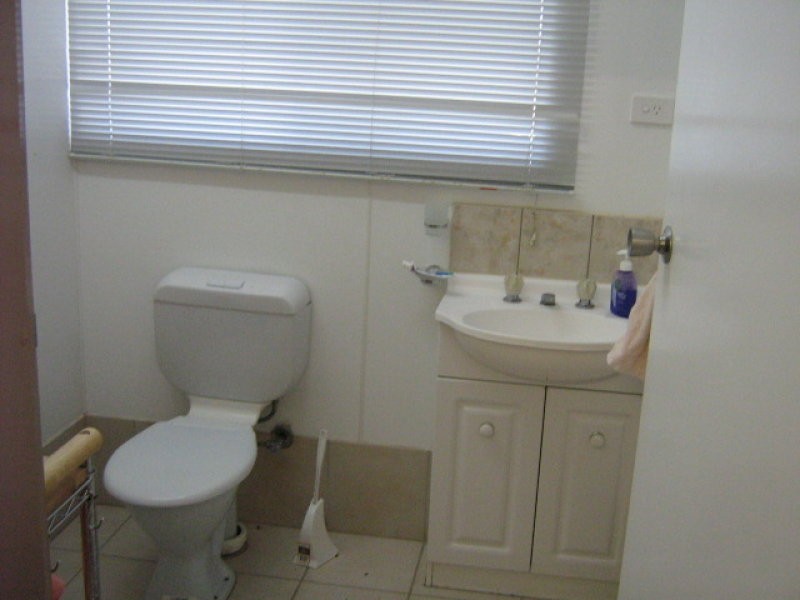 Lot 4 Koppe Place, Cleveland Palms, Nome QLD 4816