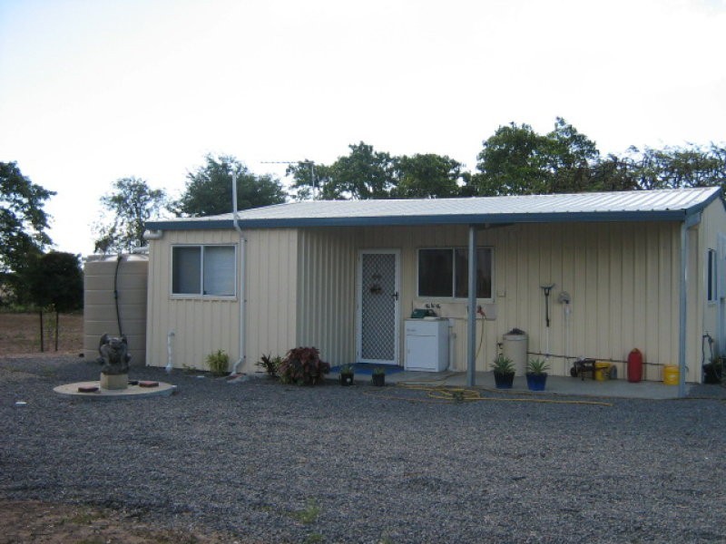 Lot 4 Koppe Place, Cleveland Palms, Nome QLD 4816