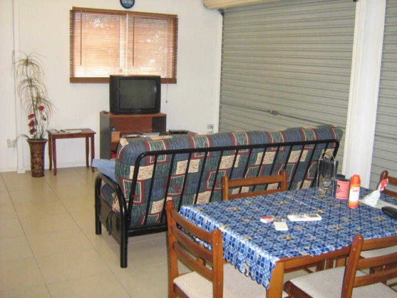 Lot 4 Koppe Place, Cleveland Palms, Nome QLD 4816