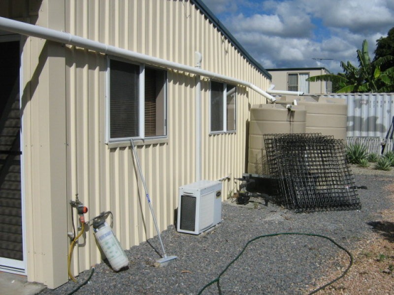 Lot 4 Koppe Place, Cleveland Palms, Nome QLD 4816