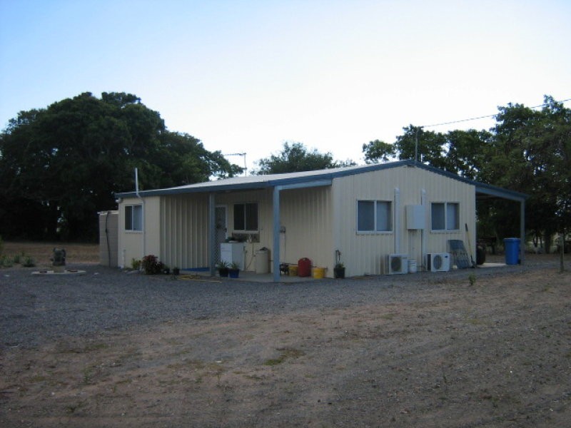 Lot 4 Koppe Place, Cleveland Palms, Nome QLD 4816