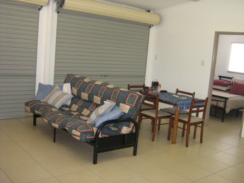 Lot 4 Koppe Place, Cleveland Palms, Nome QLD 4816