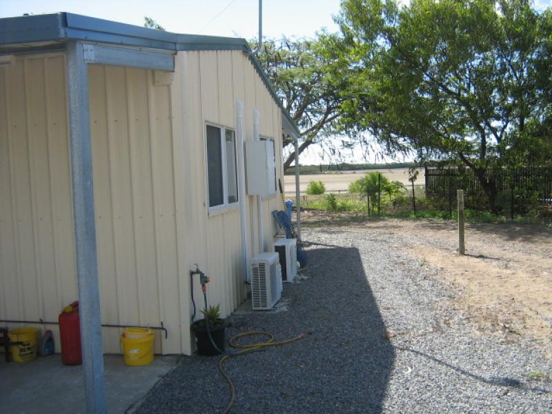 Lot 4 Koppe Place, Cleveland Palms, Nome QLD 4816