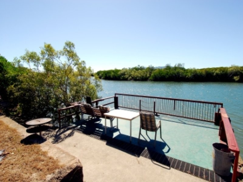 Lot 4 Koppe Place, Cleveland Palms, Nome QLD 4816