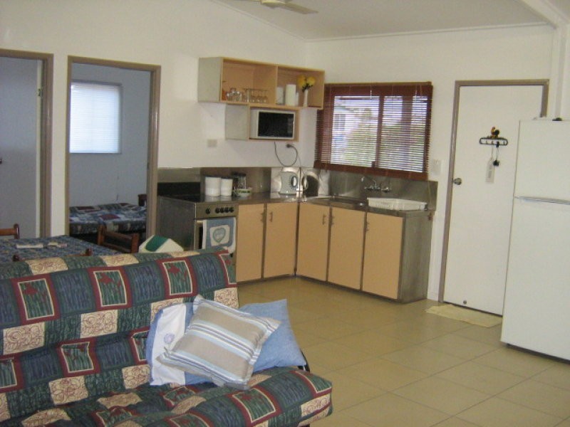 Lot 4 Koppe Place, Cleveland Palms, Nome QLD 4816