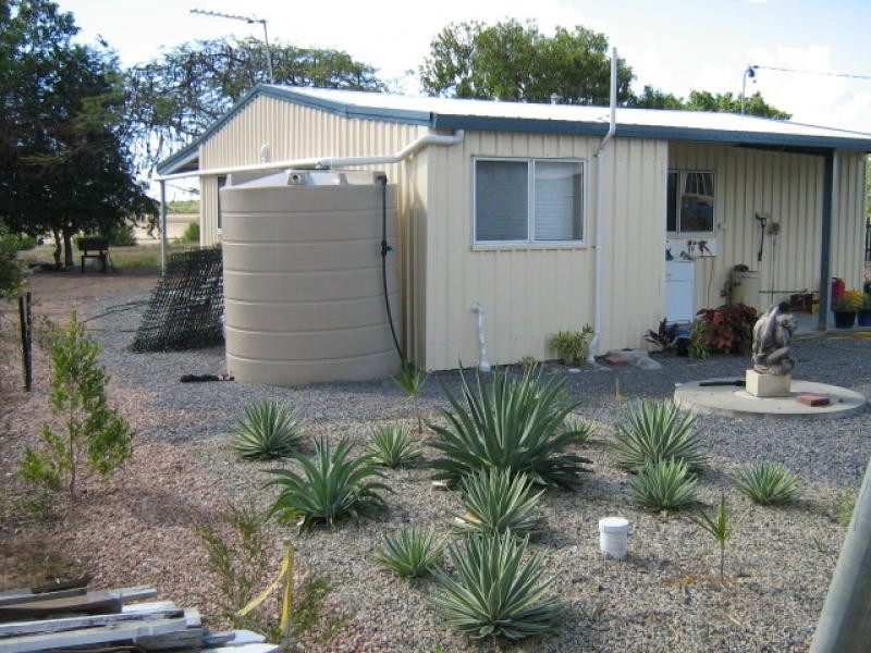 Lot 4 Koppe Place, Cleveland Palms, Nome QLD 4816