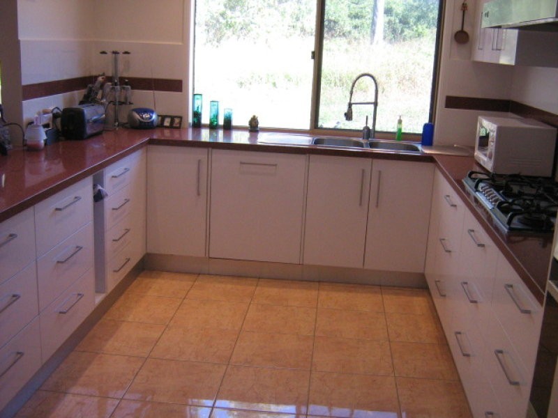 Cungulla QLD 4816