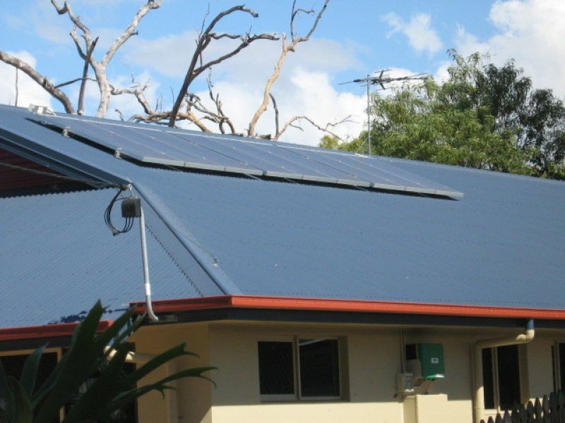 Cungulla QLD 4816