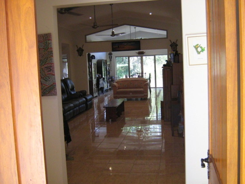 Cungulla QLD 4816