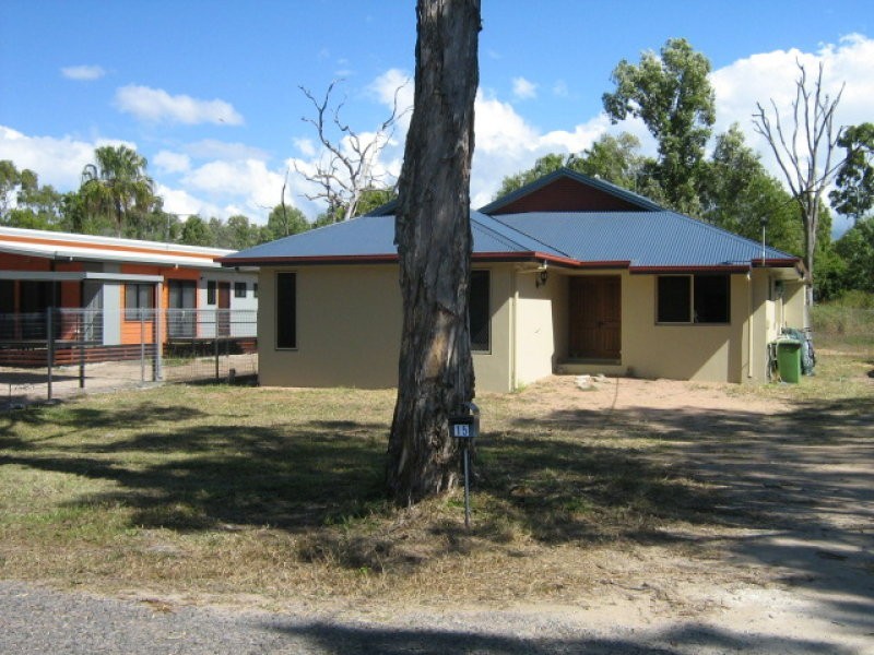 Cungulla QLD 4816