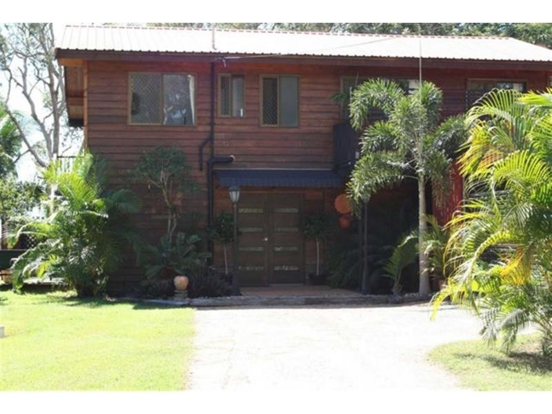 Cungulla QLD 4816