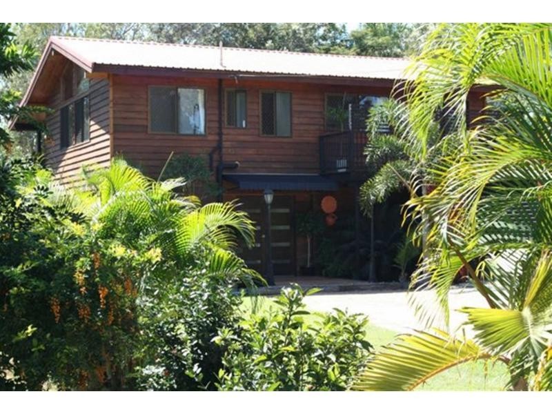 Cungulla QLD 4816