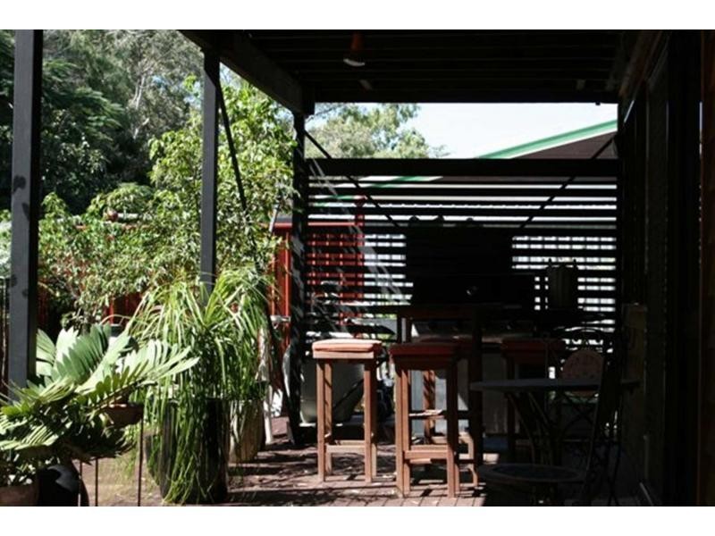 Cungulla QLD 4816