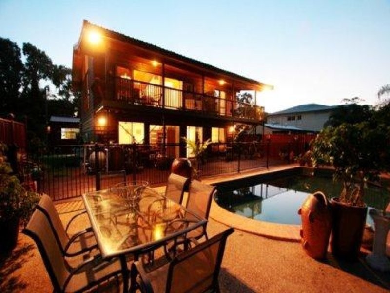 Cungulla QLD 4816
