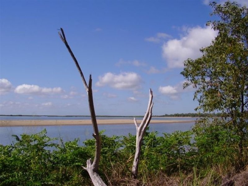 Cungulla QLD 4816